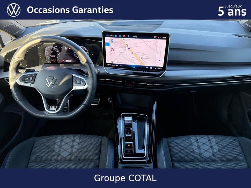 Volkswagen Golf 1.5 eTSI Evo2 150 Dsg7 R-Line Edition