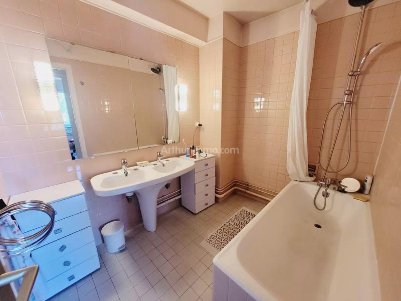 Appartement - 105 m² - 5 pièces