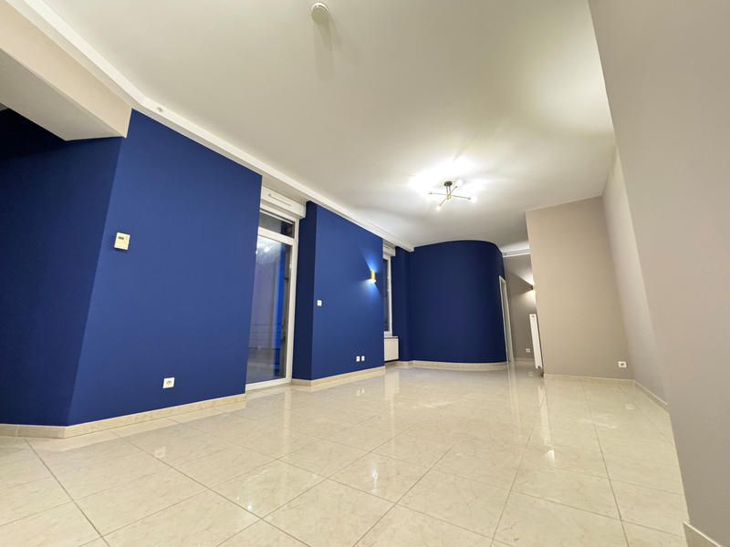 Appartement - 79 m² - 3 pièces