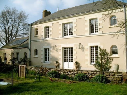 Manoir de l'Espérance