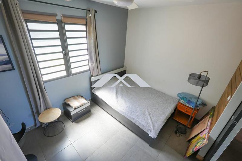 Villa - 140 m² - 5 pièces