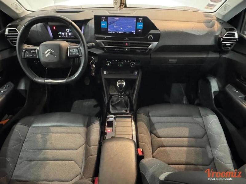 Citroën C4 1.2 Puretech 130 Feel Pack Start-Stop