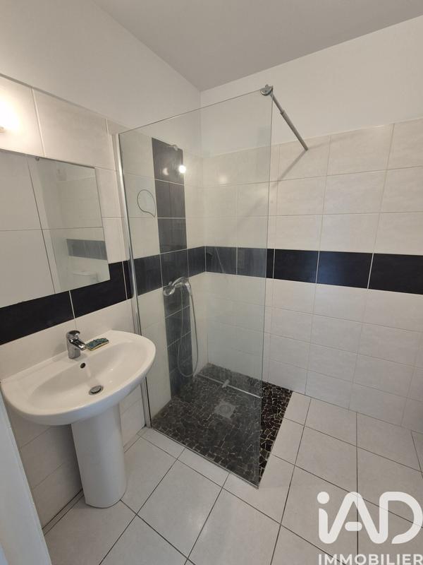 Maison - 119 m² - 5 pièces