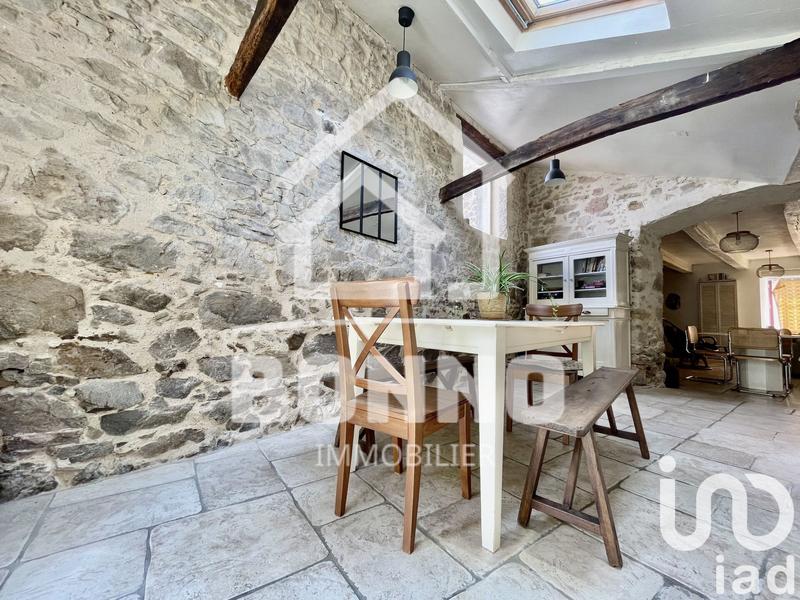 Maison de ville - 120 m² - 4 pièces