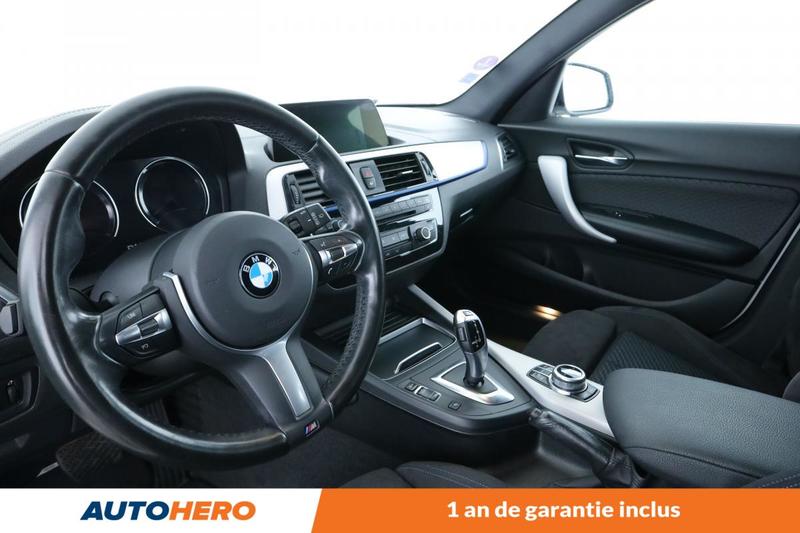 Bmw Série 1 118i m Sport Bva8 5p 136 ch