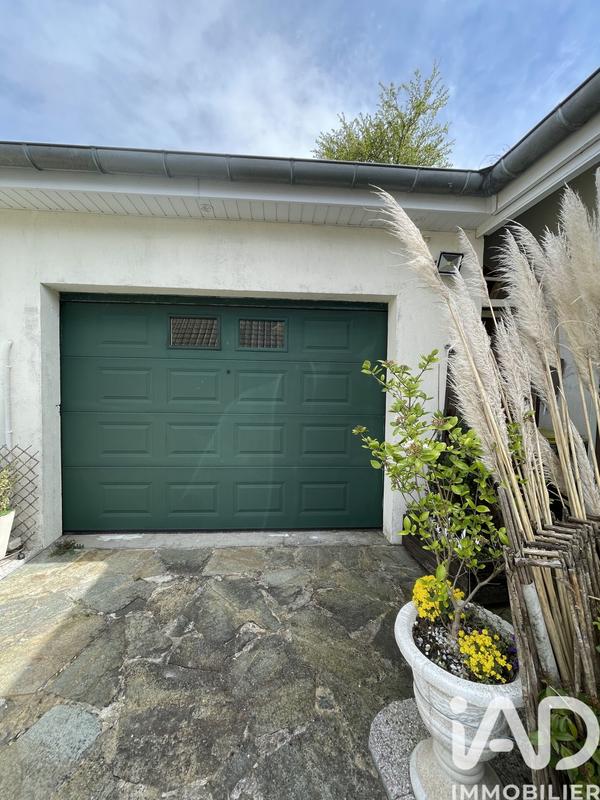 Maison - 175 m² - 7 pièces