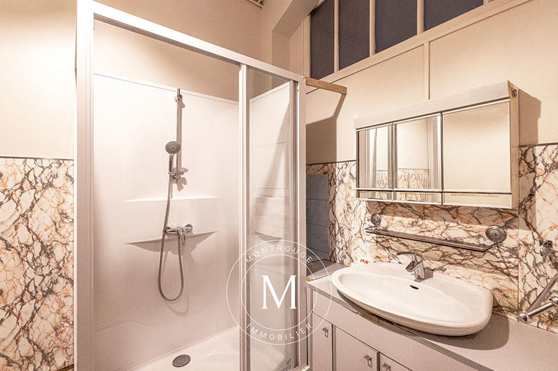 Appartement - 73 m² - 3 pièces