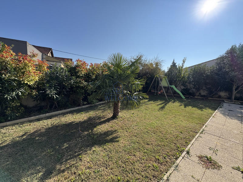 Maison ancienne - 133 m² - 4 pièces