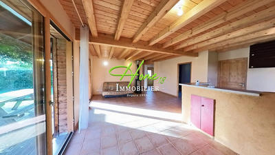 Maison - 75 m² - 4 pièces