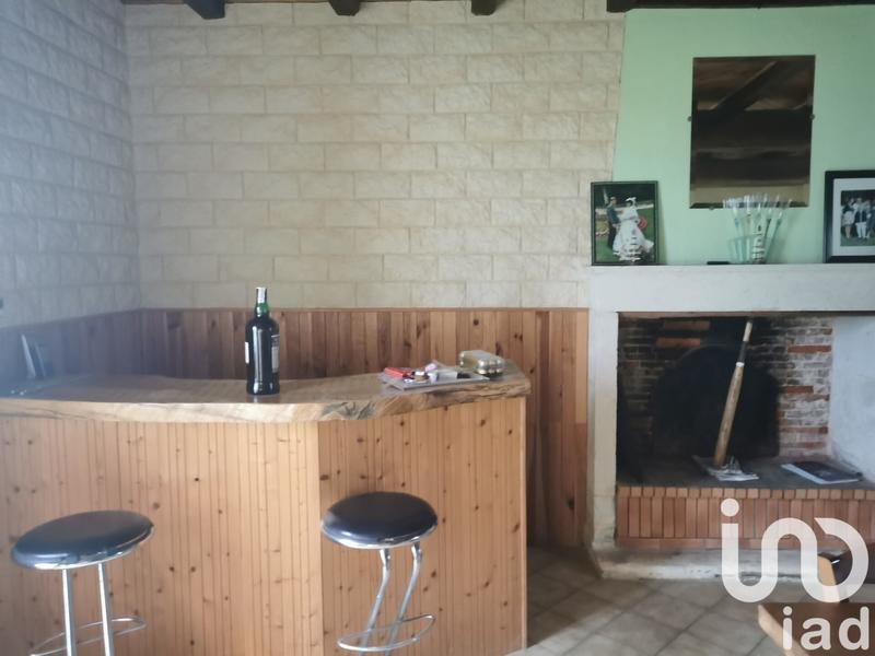 Maison - 212 m² - 5 pièces