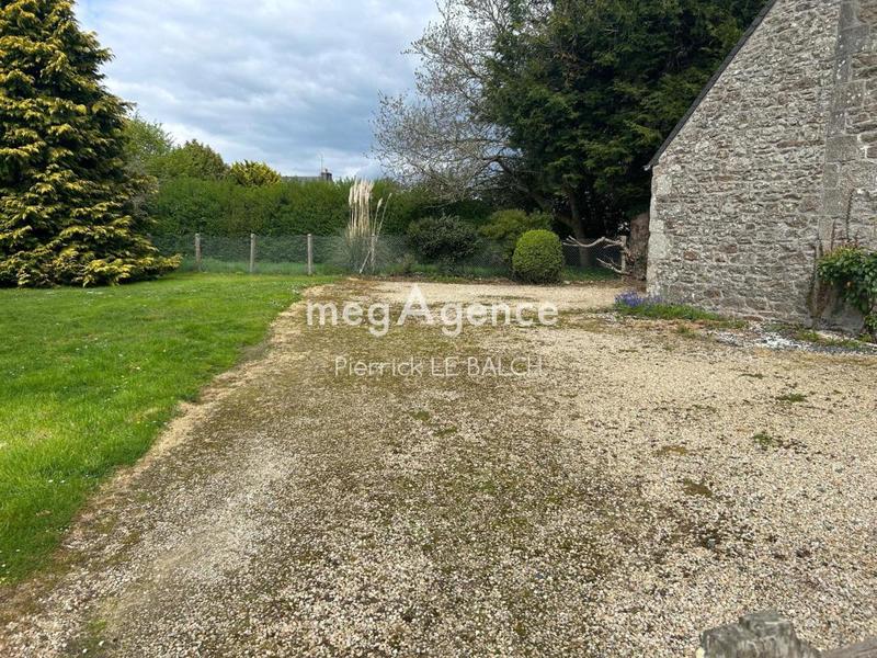 Maison - 99 m² - 4 pièces