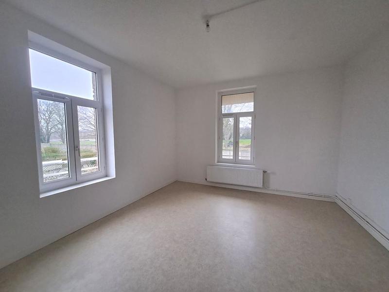 Maison - 67 m² - 3 pièces