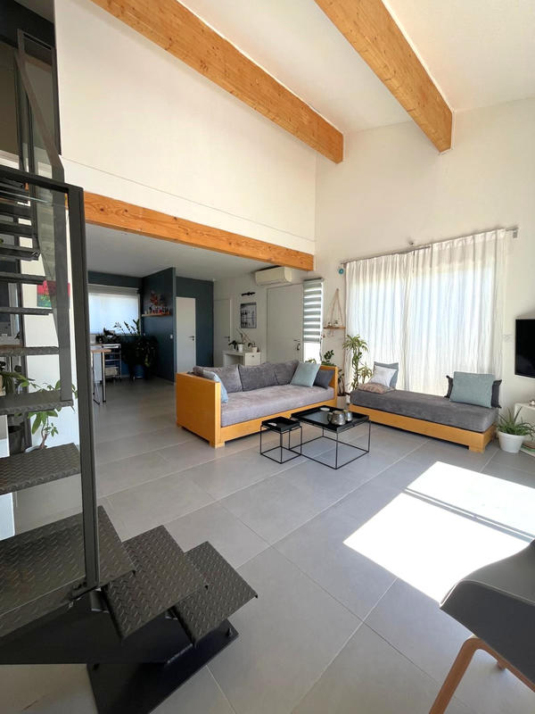 Villa - 105 m² - 4 pièces