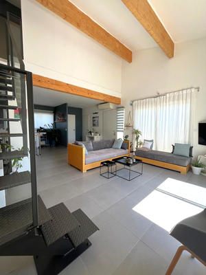 Villa - 105 m² - 4 pièces