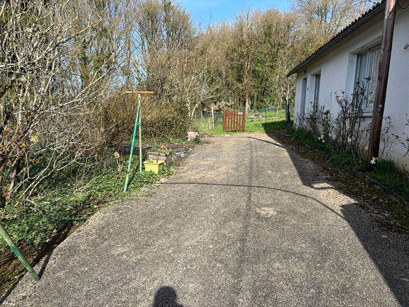 Maison - 53 m² - 2 pièces