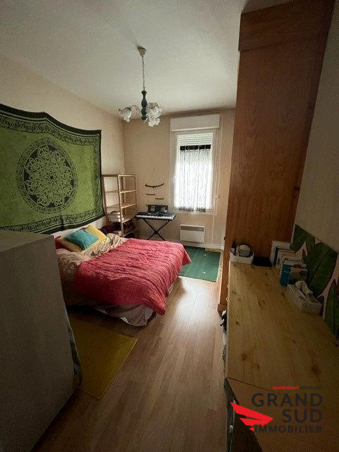 Appartement - 49 m² - 3 pièces