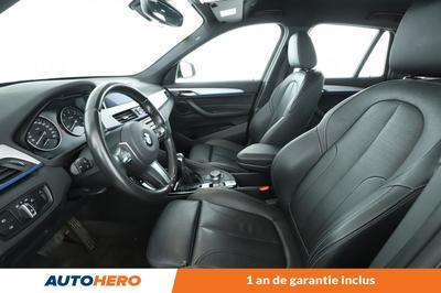 Bmw X1 xDrive18d m Sport Bva8 150 ch