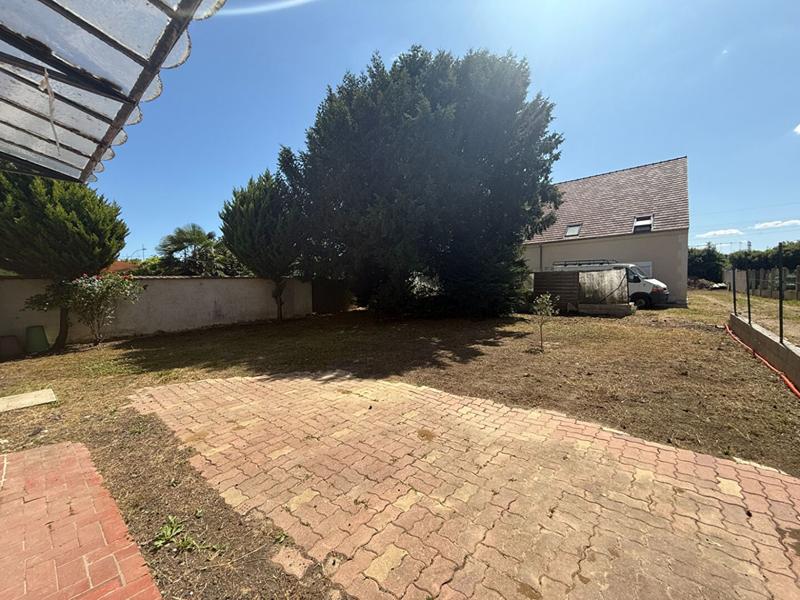 Maison - 172 m² - 10 pièces