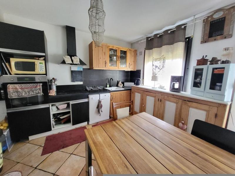 Villa - 130 m² - 6 pièces