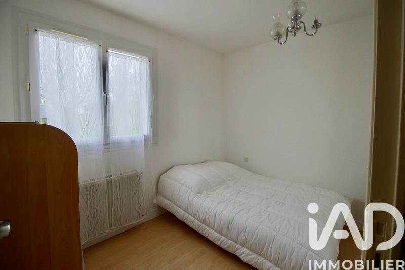 Maison - 132 m² - 7 pièces