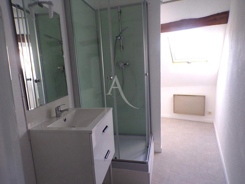 Appartement - 39 m² - 3 pièces