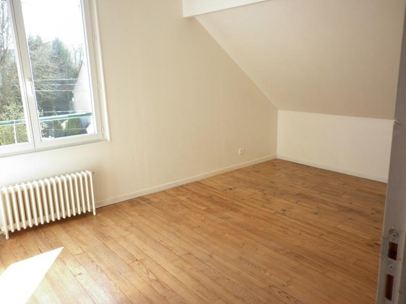 Maison - 74 m² - 3 pièces