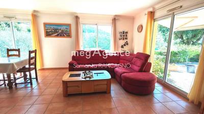 Maison de campagne - 93 m² - 5 pièces