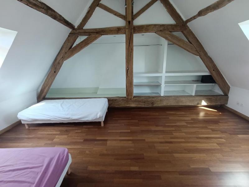 Maison de campagne - 104 m² - 4 pièces