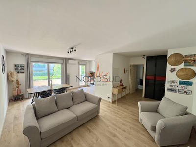 Appartement - 68 m² - 3 pièces