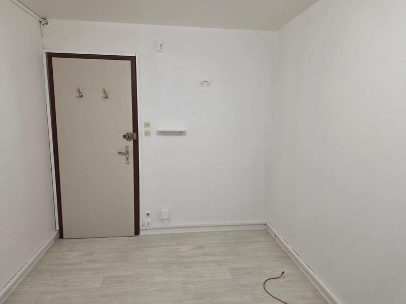 Appartement - 12 m² - 1 pièce