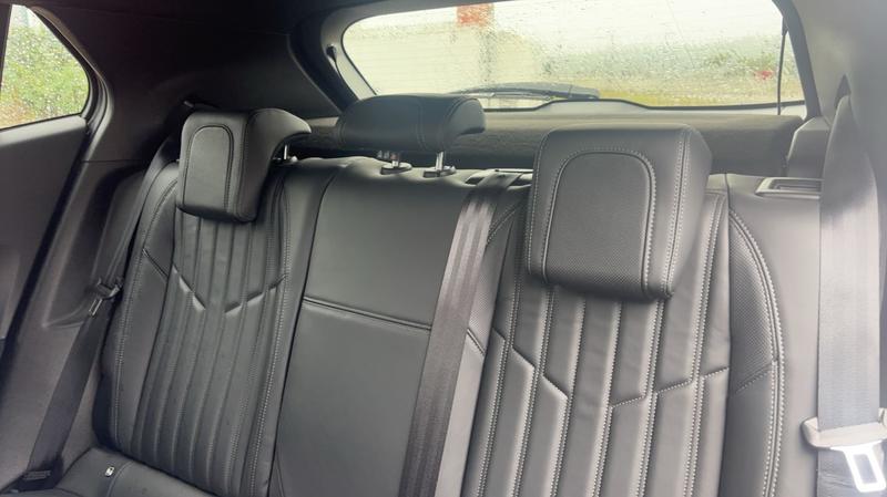 Peugeot 2008 1.5 Bluehdi 110.0 Allure