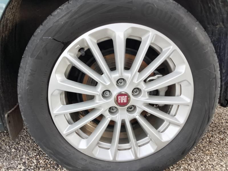 Fiat Tipo Station Wagon 1.0 Firefly Turbo 100 ch s&amp;S Life Plus