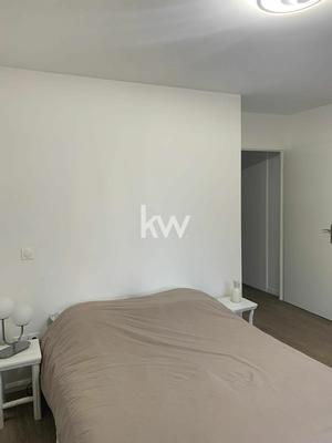 Appartement - 51 m² - 2 pièces