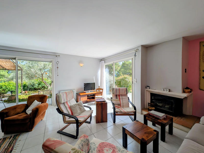 Maison - 155 m² - 5 pièces