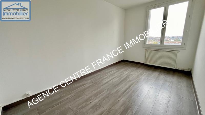 Appartement - 54 m² - 3 pièces