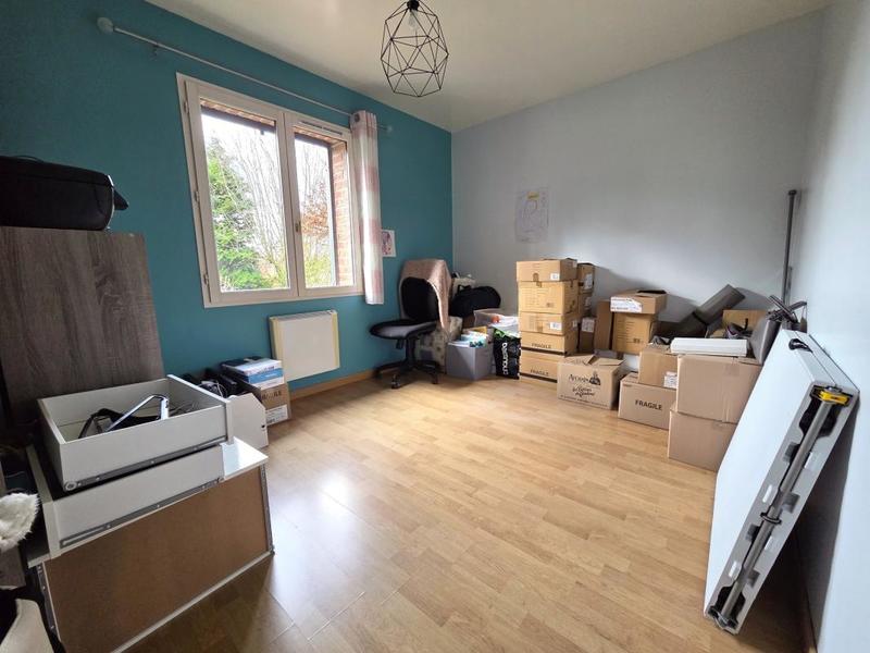 Pavillon - 146 m² - 7 pièces