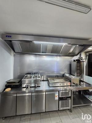 Local commercial - 70 m²