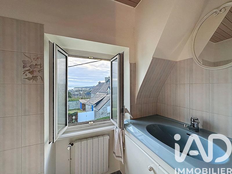 Maison - 114 m² - 3 pièces