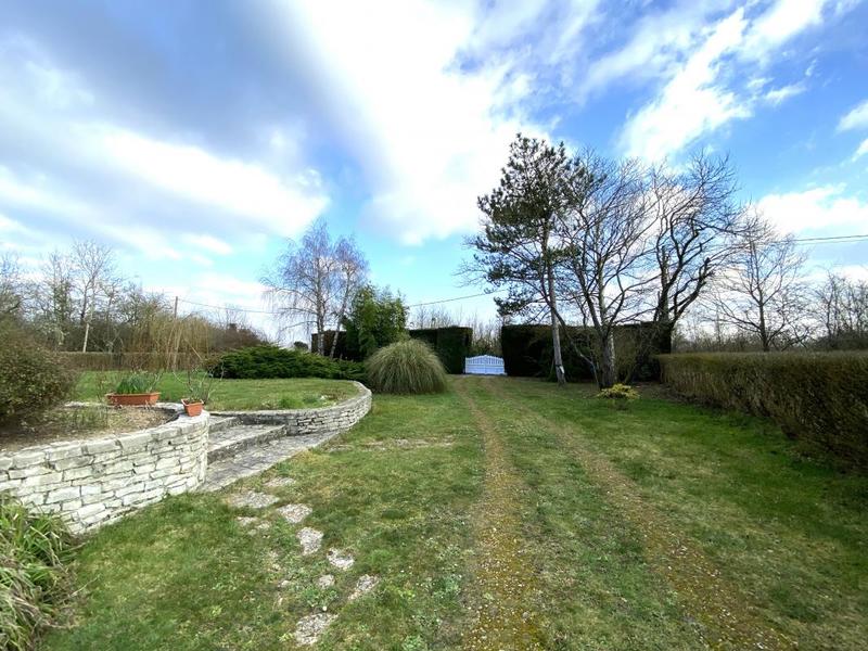 Maison ancienne - 178 m² - 8 pièces