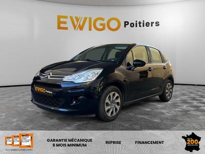 Citroën C3 1.0 Puretech 68 Vitamine