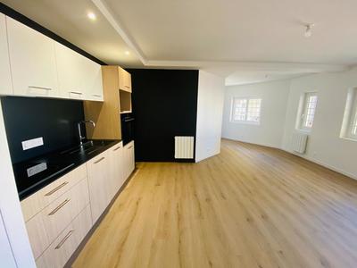 Appartement - 53 m² - 2 pièces