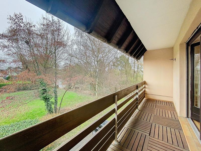 Appartement - 83 m² - 3 pièces