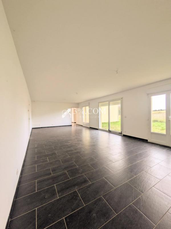 Pavillon - 167 m² - 8 pièces