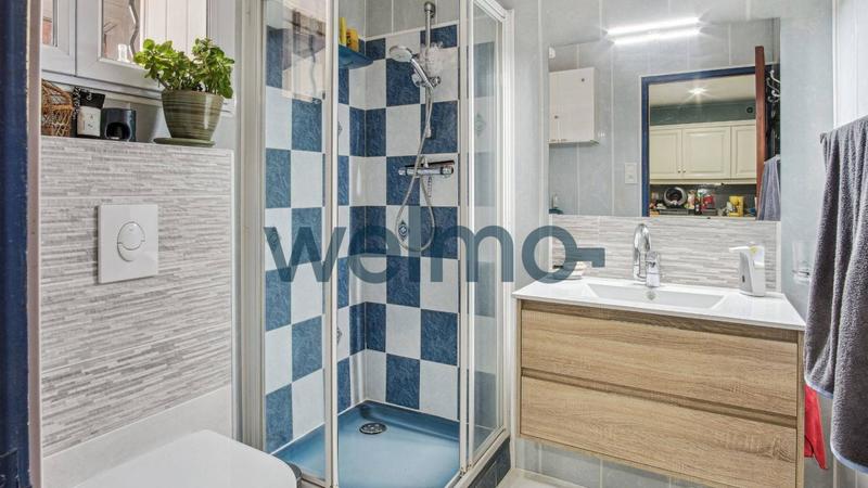 Maison - 390 m² - 7 pièces