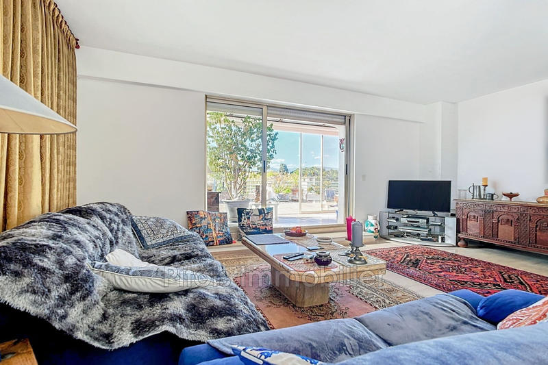 Appartement - 154 m² - 3 pièces