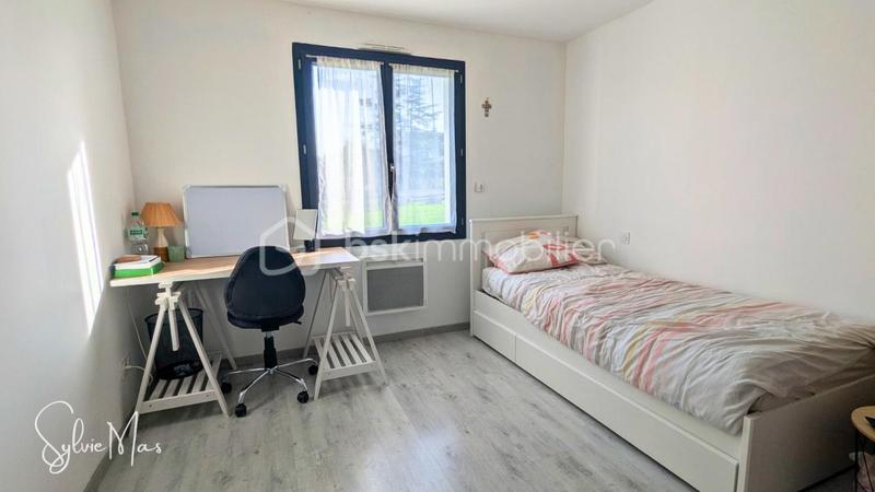 Maison - 113 m² - 4 pièces