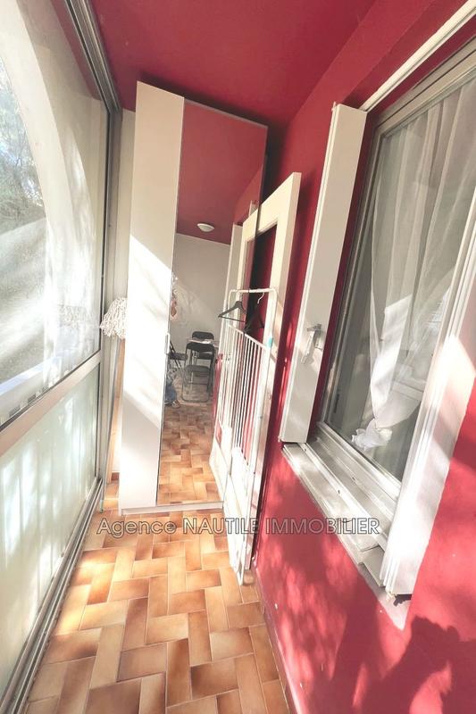 Appartement - 30 m²