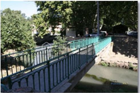 Appartement - 48 m² - 3 pièces