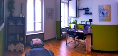 Ostéopathe paris 14 - Tran Terrance