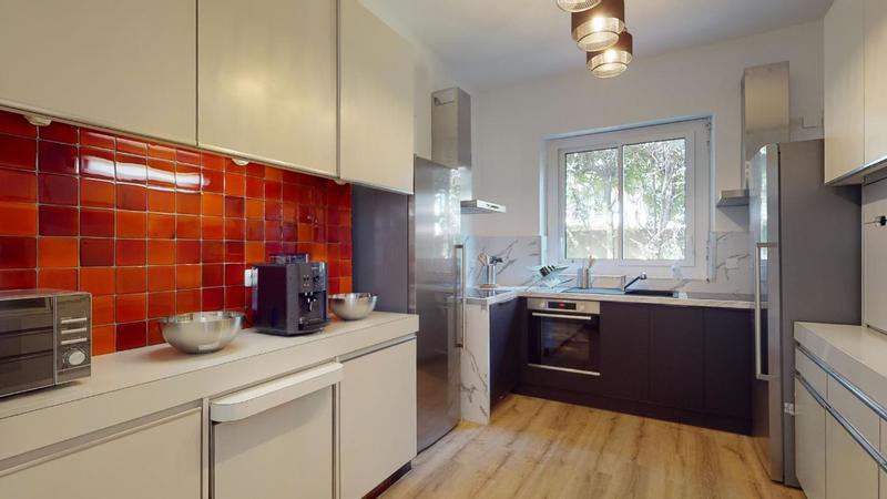 Appartement - 426 m²